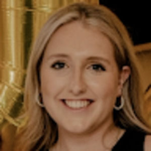 Meet your Posher, Tricia